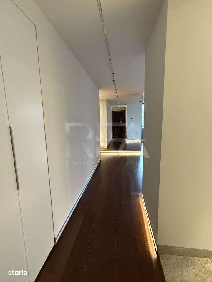 Apartament Luxury 3 Camere - Floreasca - Imagine principală: 4/19