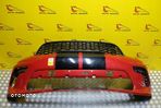 DODGE DURANGO SRT 2021- ZDERZAK GRILL LED USA - 5