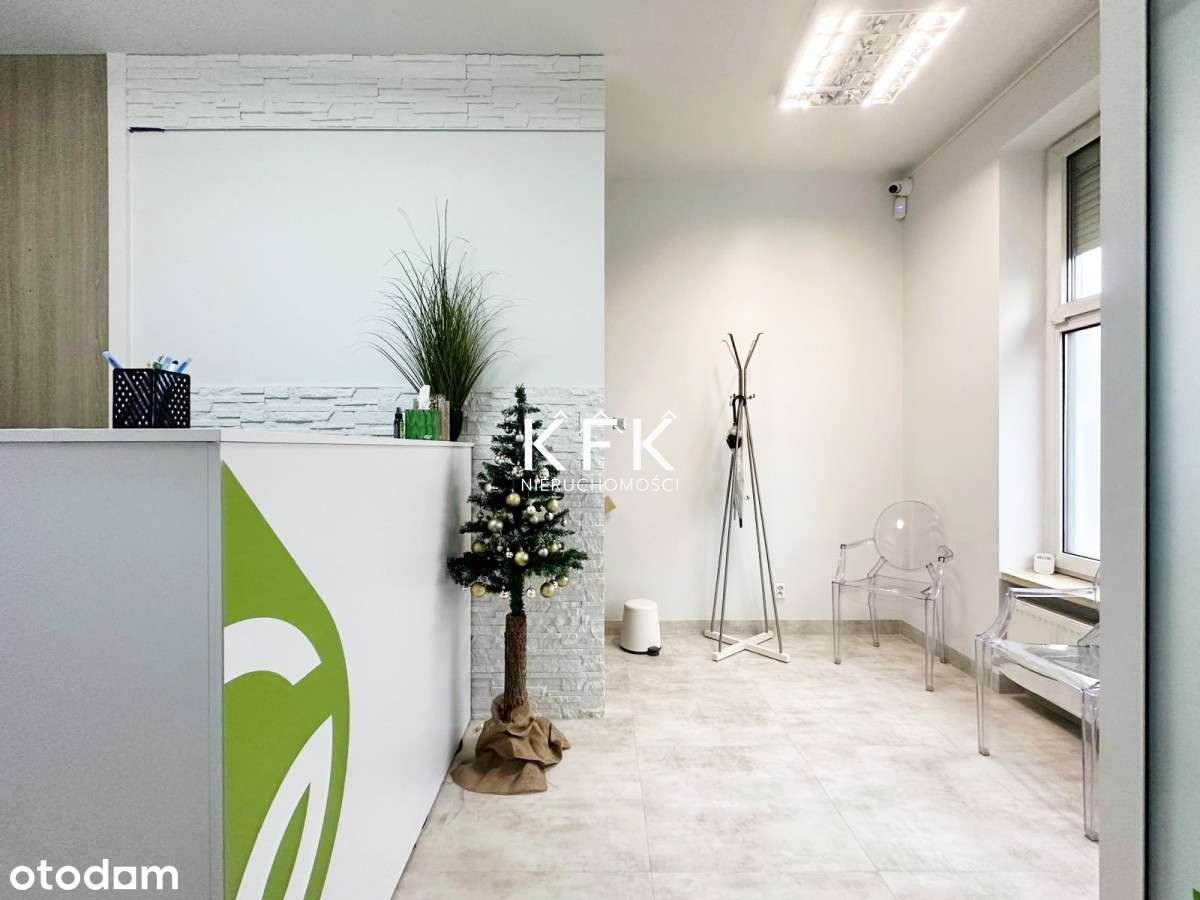 Lokal z tarasem na wynajem Kozacka Film - Pełny obrazek: 2/20