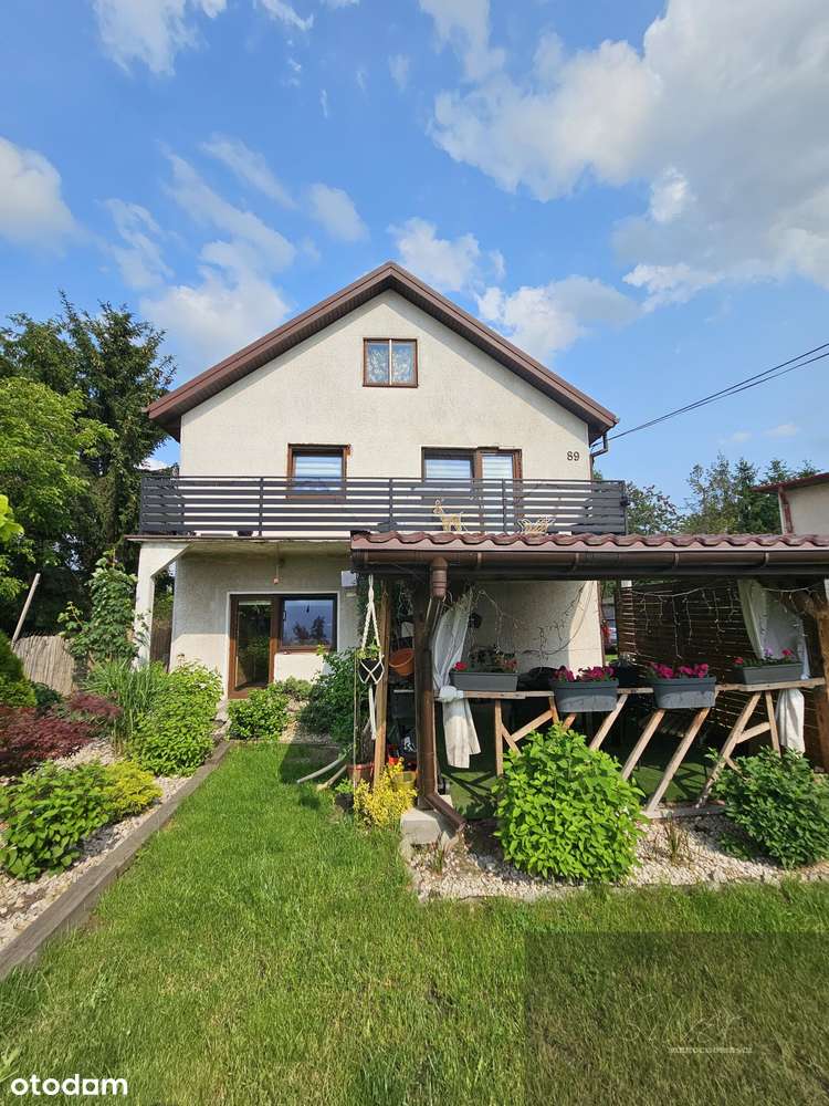 Dom, 180.0 m², Plecewice-13