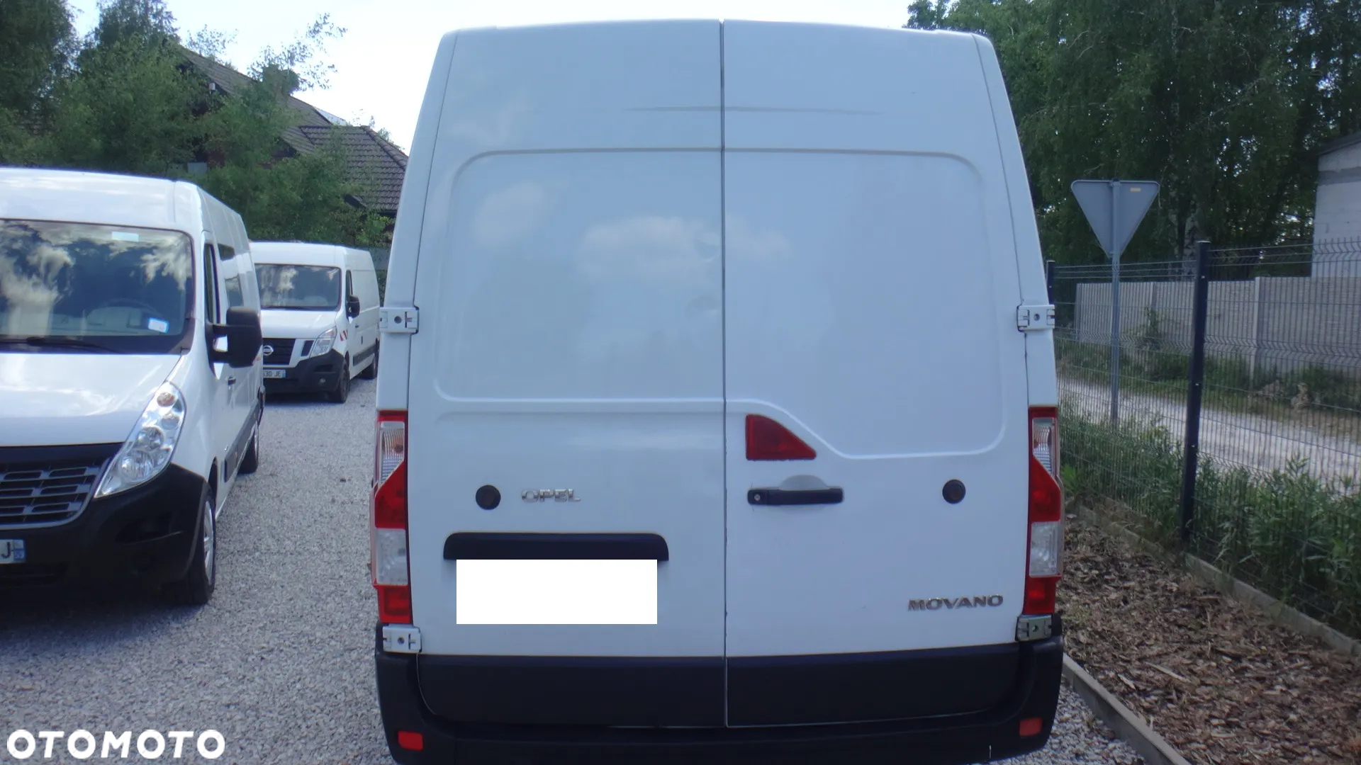 Renault Master - 5