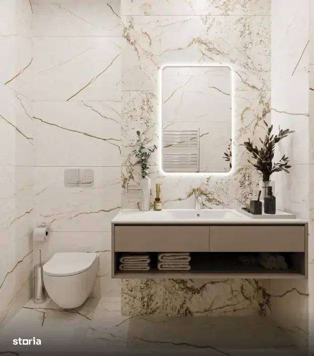 Apartament de 2 Camere | Mutare in Ianuarie – Theodor Pallady-3