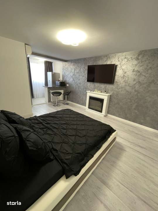 Garsoniera de vanzare, 30 mp, zona Brazda lui Novac - Imagine principală: 2/9