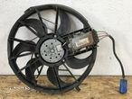 Electroventilator Mercedes Benz W169 A180 D - 1