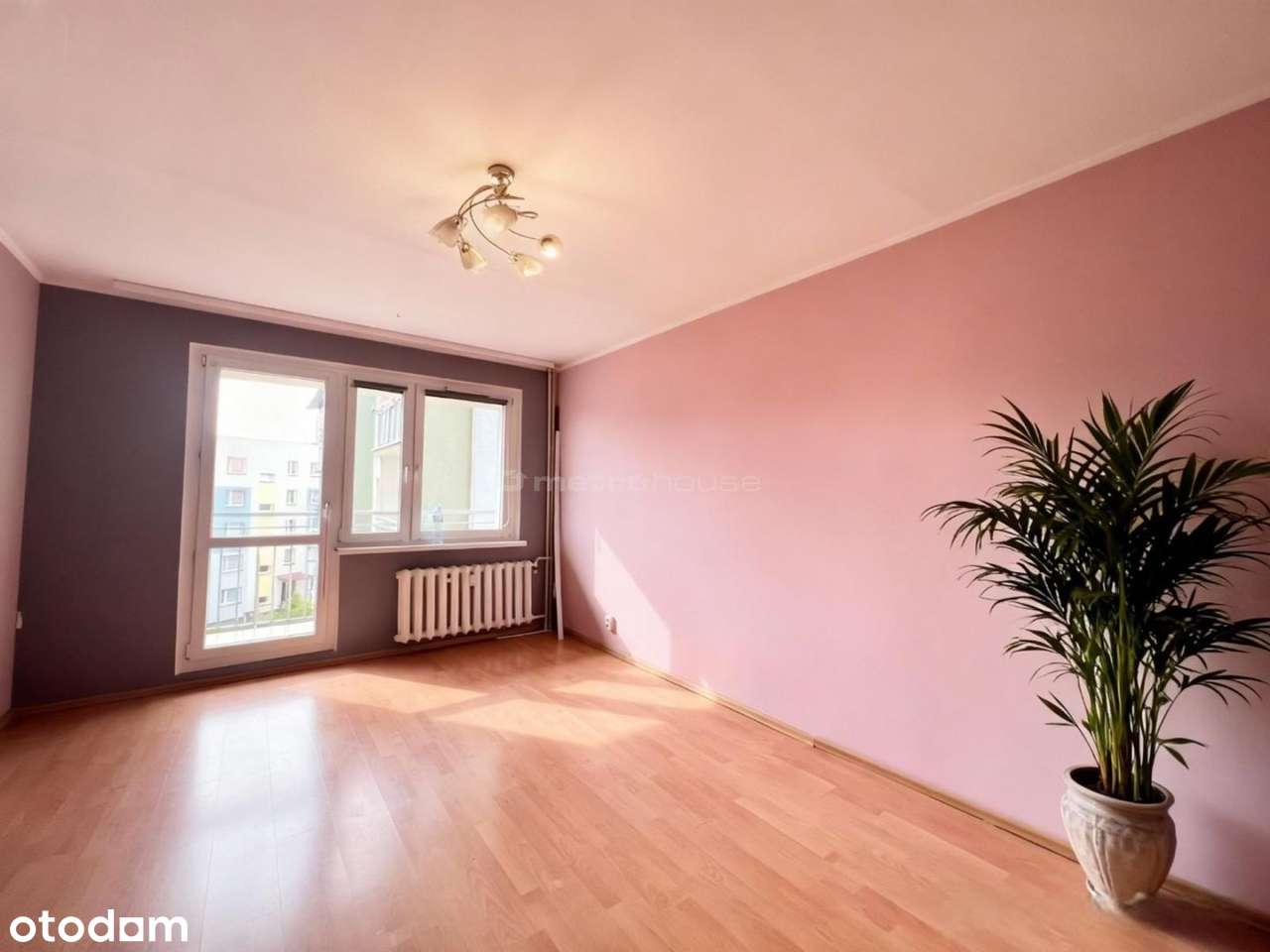 4-pokojowe mieszkanie 73,4 m²  Ruda Śląska - Pełny obrazek: 3/9