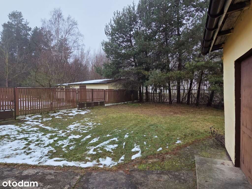 Dom 57 m² | Działka 9400 m²-14