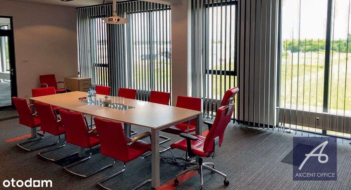 Nowoczesne Hale Blisko Lotniska - Pełny obrazek: 5/8