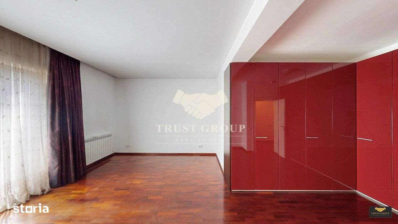 Duplex 3 camere Herastrau | Terasa | Loc de parcare-13