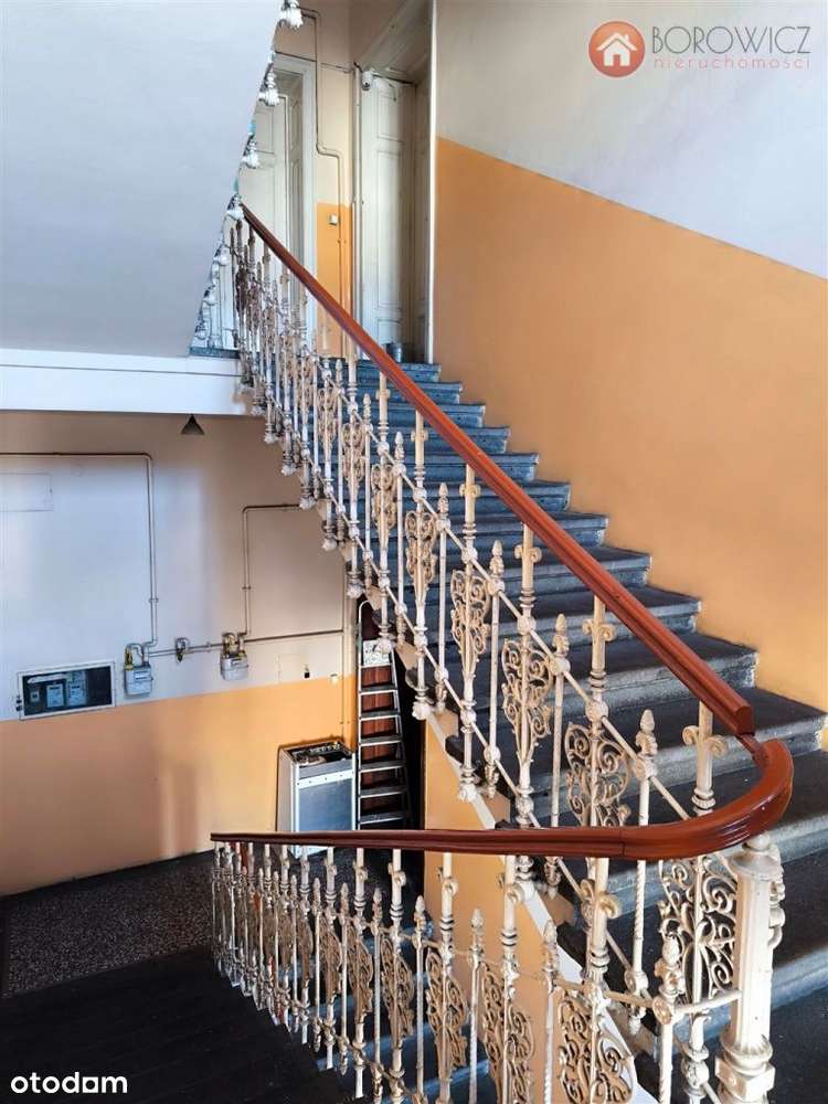 Kamienica w ścisłym centrum Bielska-Białej-2