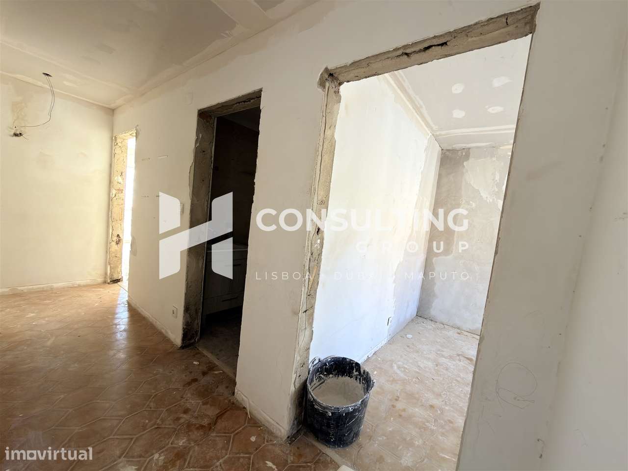 Apartamento T3 Venda em Cacém e São Marcos,Sintra-11