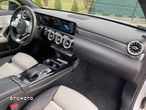 Mercedes-Benz Klasa A 180 d AMG Line 7G-DCT - 5