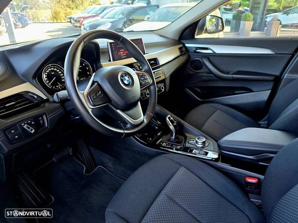 BMW X2 16 d sDrive Auto - 18