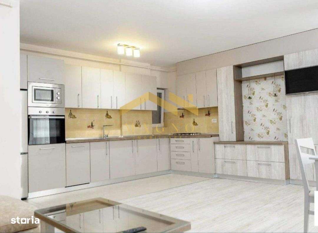 Apartament 2 camere ARAD PLAZA - Imagine principală: 3/8