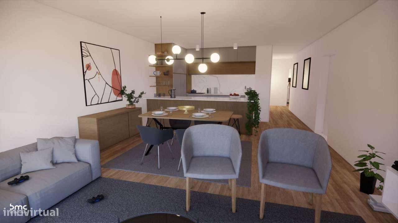 T3 Matosinhos - Grande imagem: 5/8