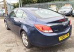 Dezmembrez Opel Insignia 2.0 CDTI 2011 euro5 - 2