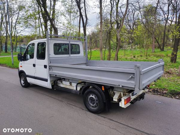 Renault Master - 5