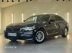 BMW Seria 5 520d Luxury Line - 2