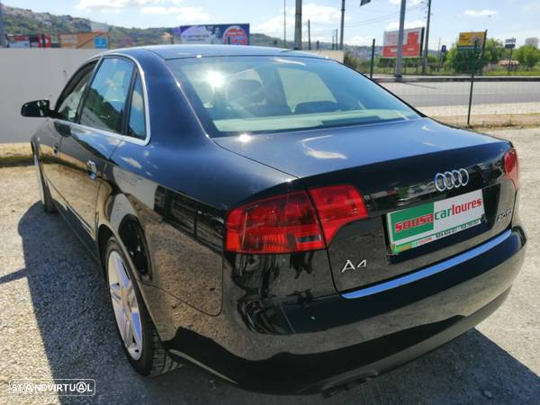 Audi A4 2.0 TDI - 12