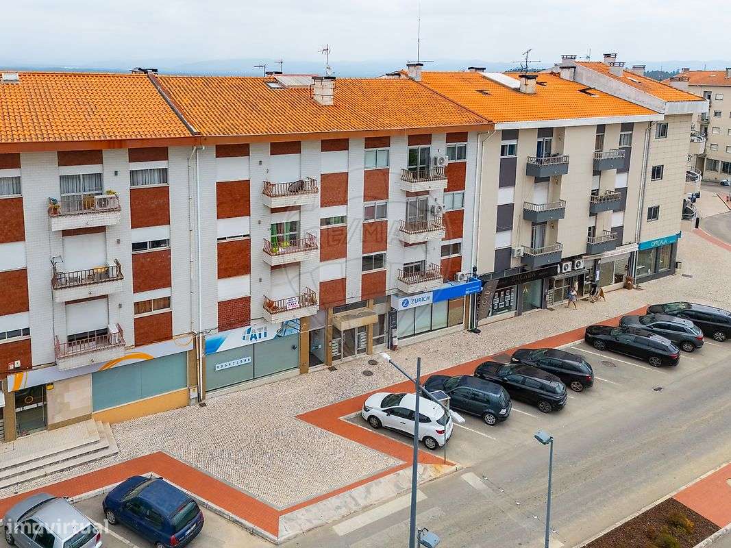 Apartamento T3 para venda