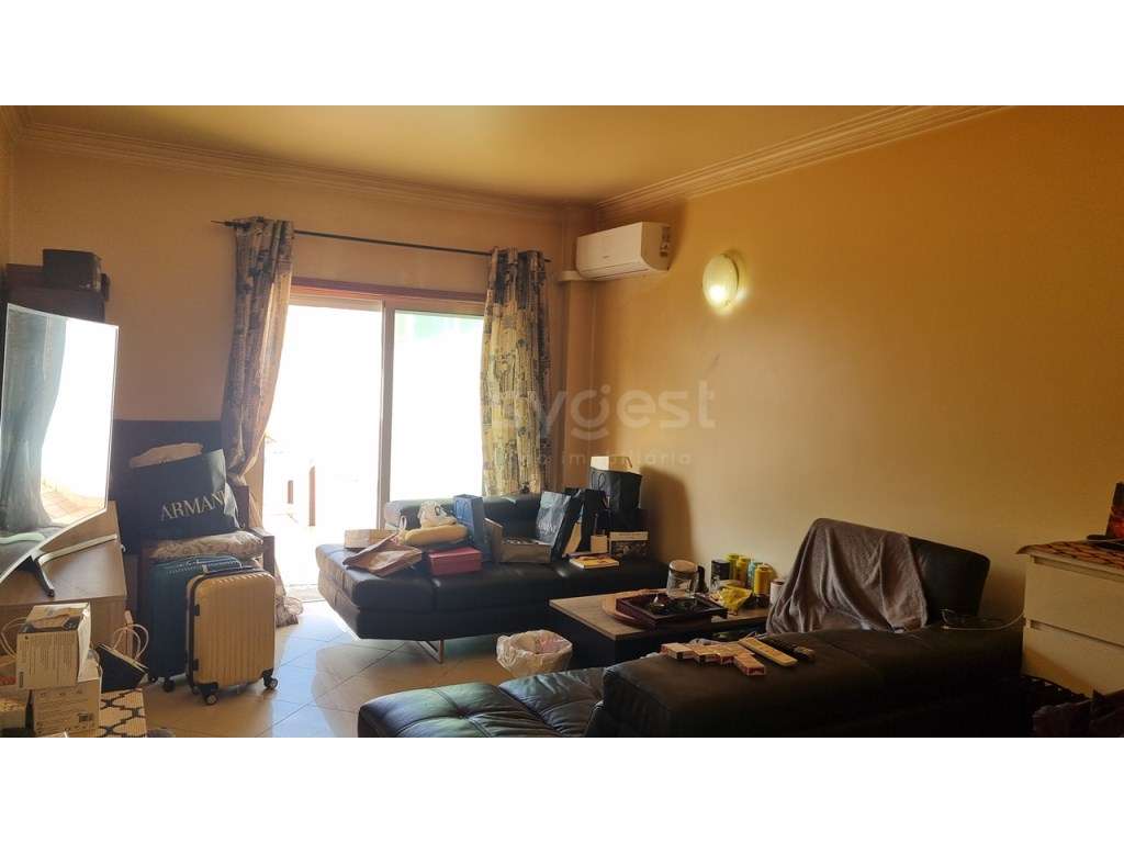 Apartamento T1+1 com Terraço de sonho próximo da praia - Santo Antó... - Grande imagem: 4/28