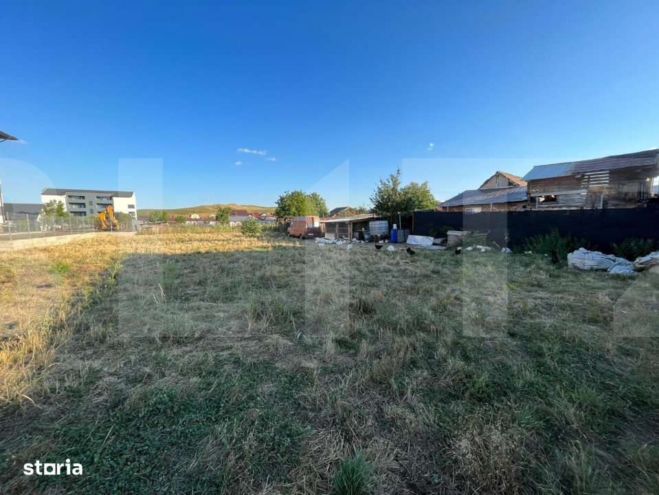 Casa la cheie, 280 mp utili, teren 1400 mp, Apahida - Imagine principală: 3/18