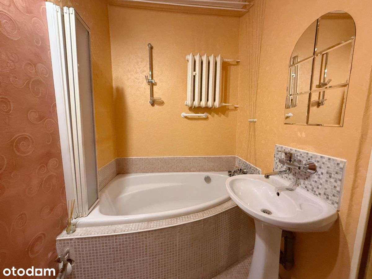 os. Kopernika, rozwinięta infrastruktura, balkon-10