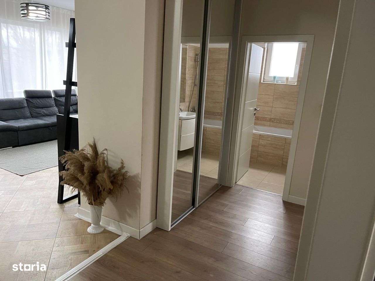 Apartament cu 3 camere în Braytim hotel Alexandra - Imagine principală: 3/7