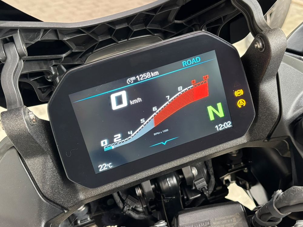 BMW R 1300 RS