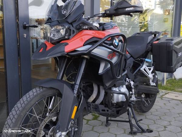 BMW F 850 GS 850 GS - 5