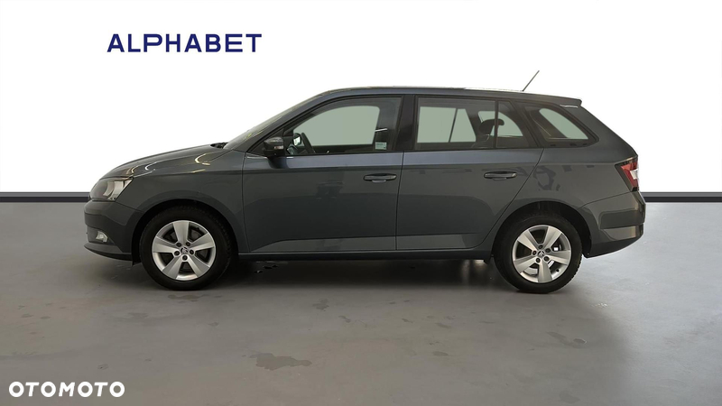 Skoda Fabia 1.4 TDI Ambition - 2