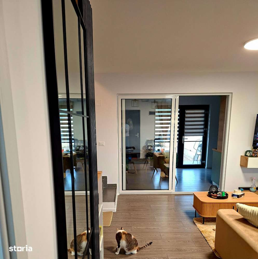 Casă Platou Trivale / Moșoaia ! - Imagine principală: 5/12