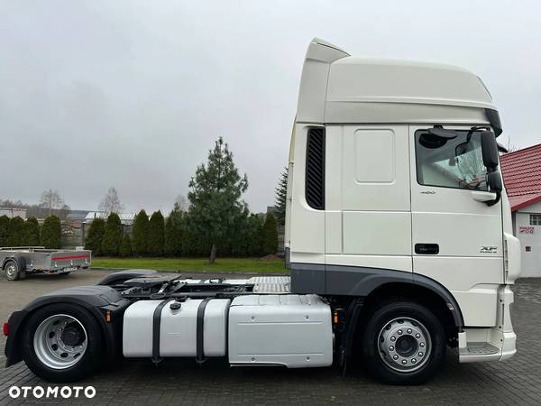 DAF XF 460// NOWE OPONY // LED // MAŁY PRZEBIEG // - 5