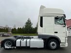 DAF XF 460// NOWE OPONY // LED // MAŁY PRZEBIEG // - 5