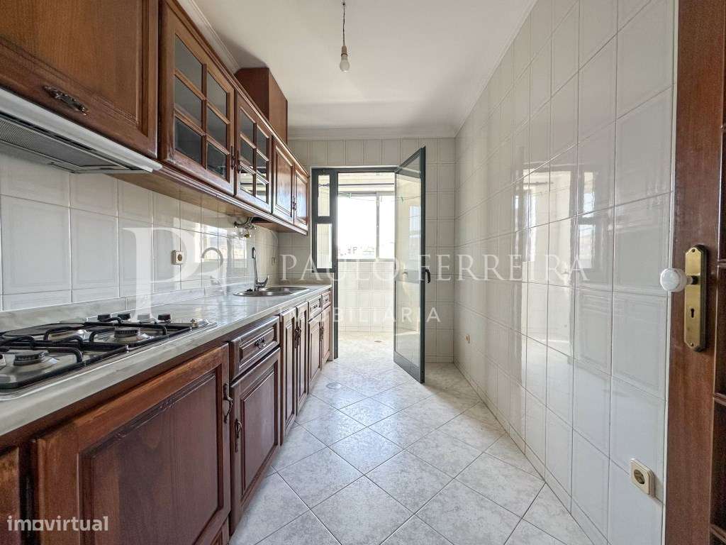 Apartamento T1 no centro de Famalicão - Grande imagem: 3/9