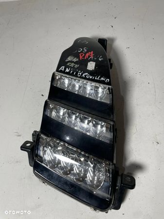 Halogen LED DRL lewy Peugeot 508 RXH 9676557780 ORYGINAŁ - 1