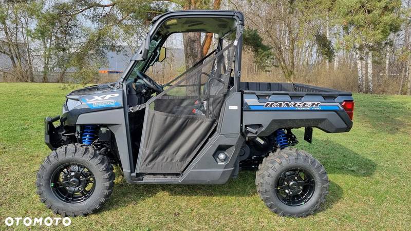 Polaris Ranger XP - 4