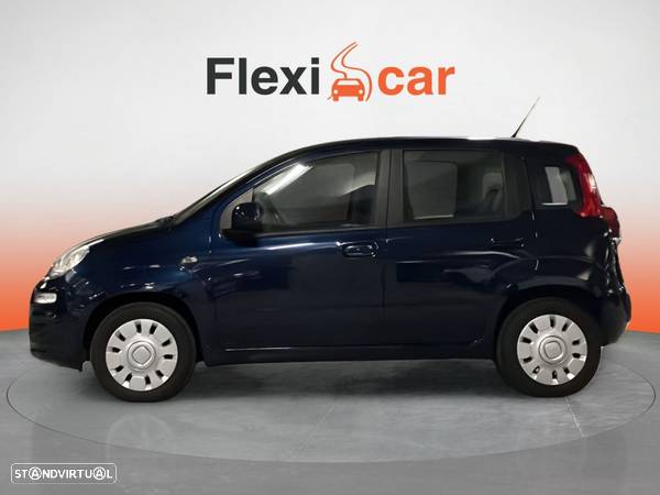 Fiat Panda 1.2 Lounge - 4