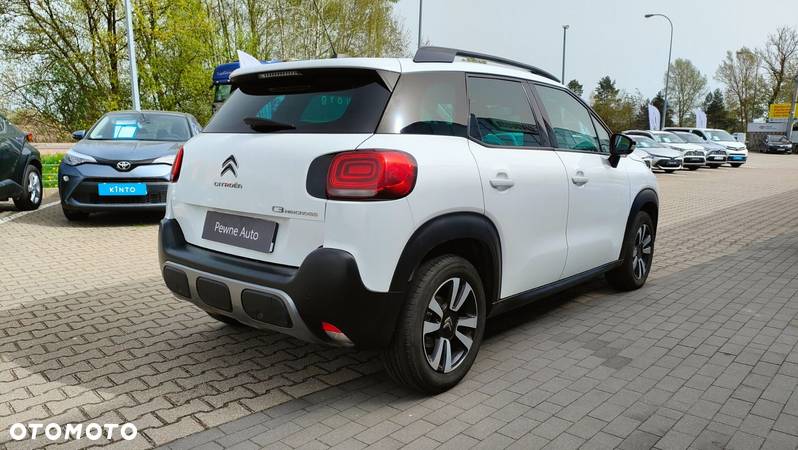 Citroën C3 Aircross - 5