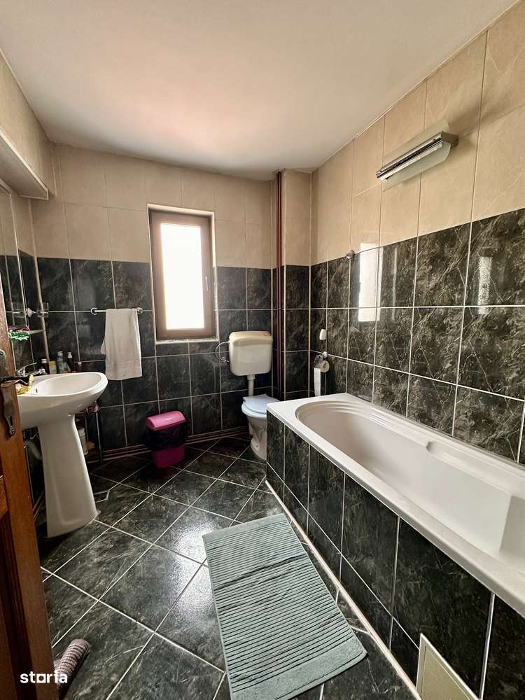 Vilă P+1+M cu piscină, garaj și grădină Oras Pantelimon-17