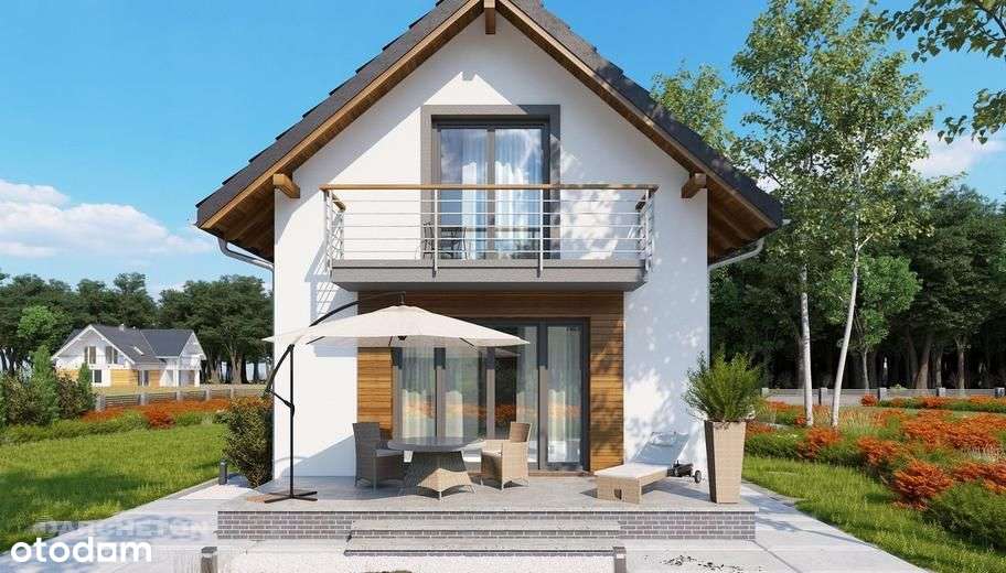 Zamieszkaj w Macierzyszu – komfort blisko Warszawy - Pełny obrazek: 5/8