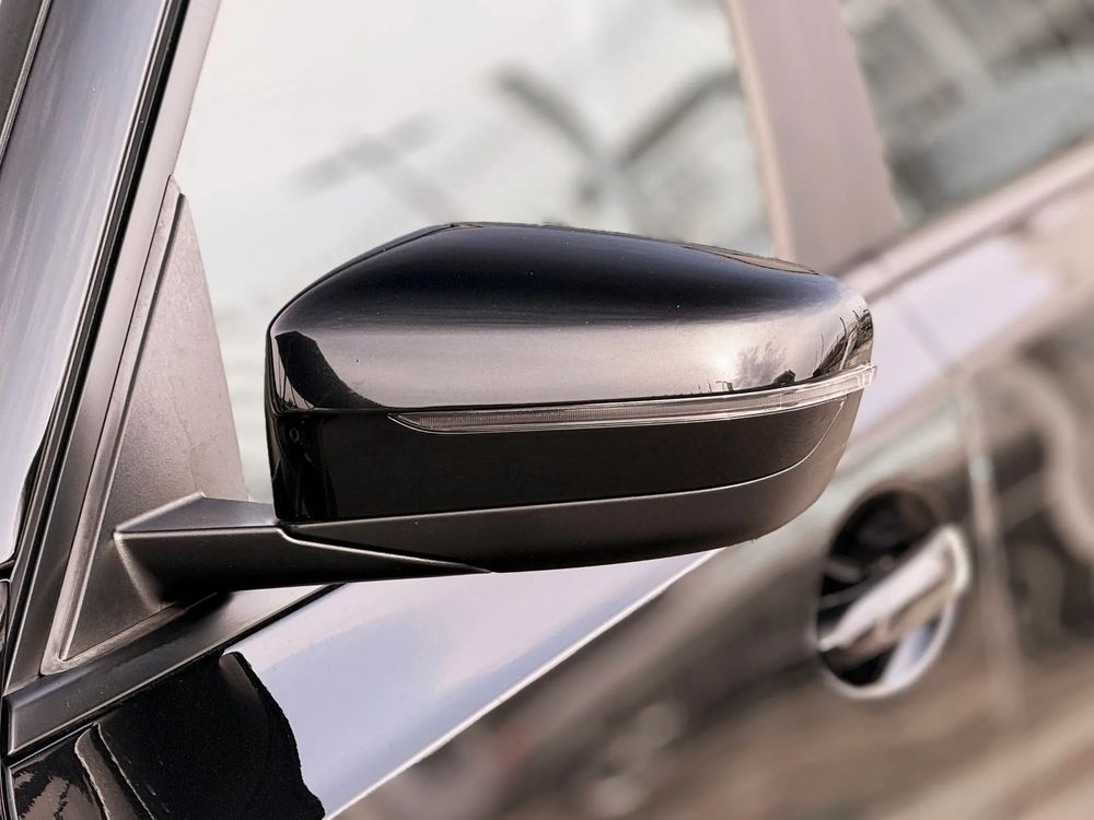 BMW Seria-3 320D XDRIVE Advantage 2.0 Diesel 190 KM — zdjęcie 2