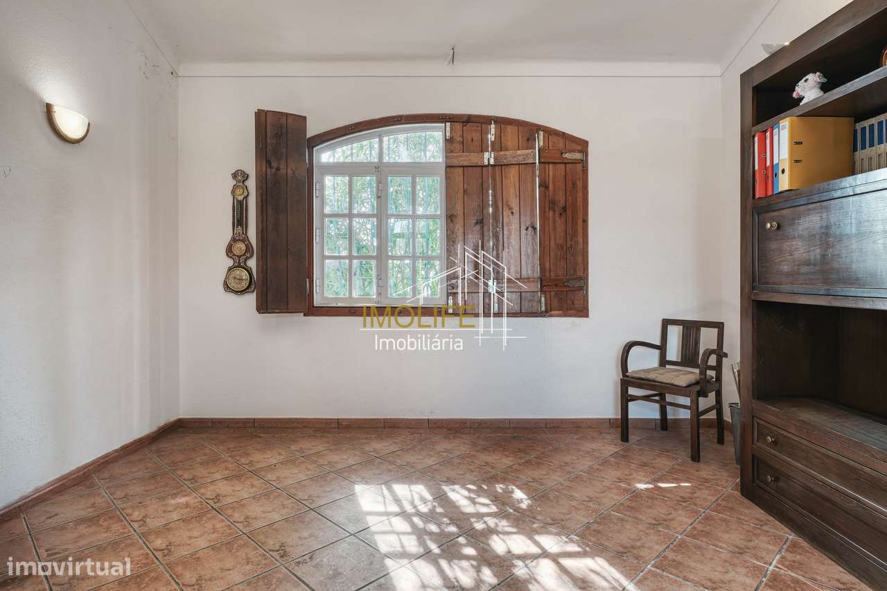 Quinta em Pavia com piscina e com duas habitações independentes ✨-55