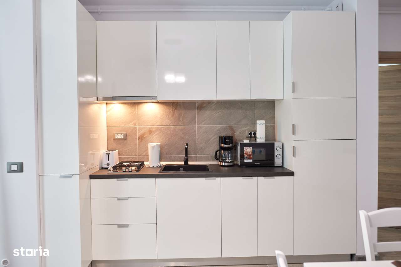 COMISION 0% - Mamaia Nord-Alezzi-Aparatament 2 camere vedere la mare-6