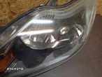 LAMPA PRZÓD LEWA FORD FOCUS MK2 LIFT 08- - 2