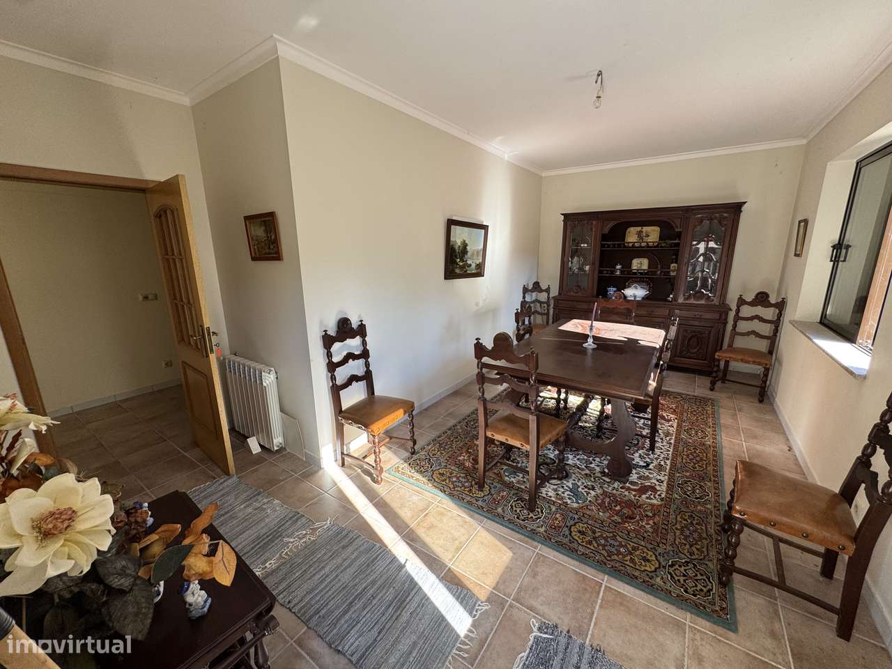 Moradia em granitoT4+2 – Vouzela - Grande imagem: 5/60