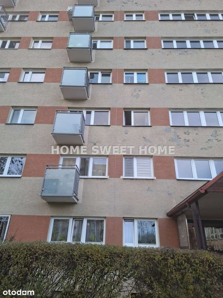 Mokotów, ul.Czerniakowska , 58 mkw, 3 pokoje-13