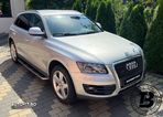 Praguri Aluminiu compatibile cu Audi Q5 8R MONTAJ INCLUS - 10