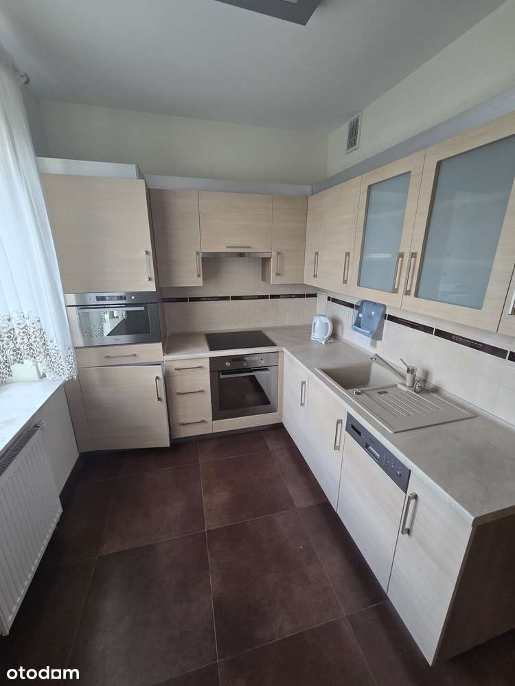 Mieszkanie 84 m2 w Łęcznej, ul Szkolna, parter, 4 pokoje + kuchnia - Pełny obrazek: 5/9