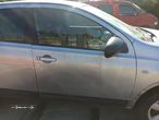 Porta Frente Direita Frt Drt Nissan Qashqai / Qashqai +2 I (J10, Nj10, - 1