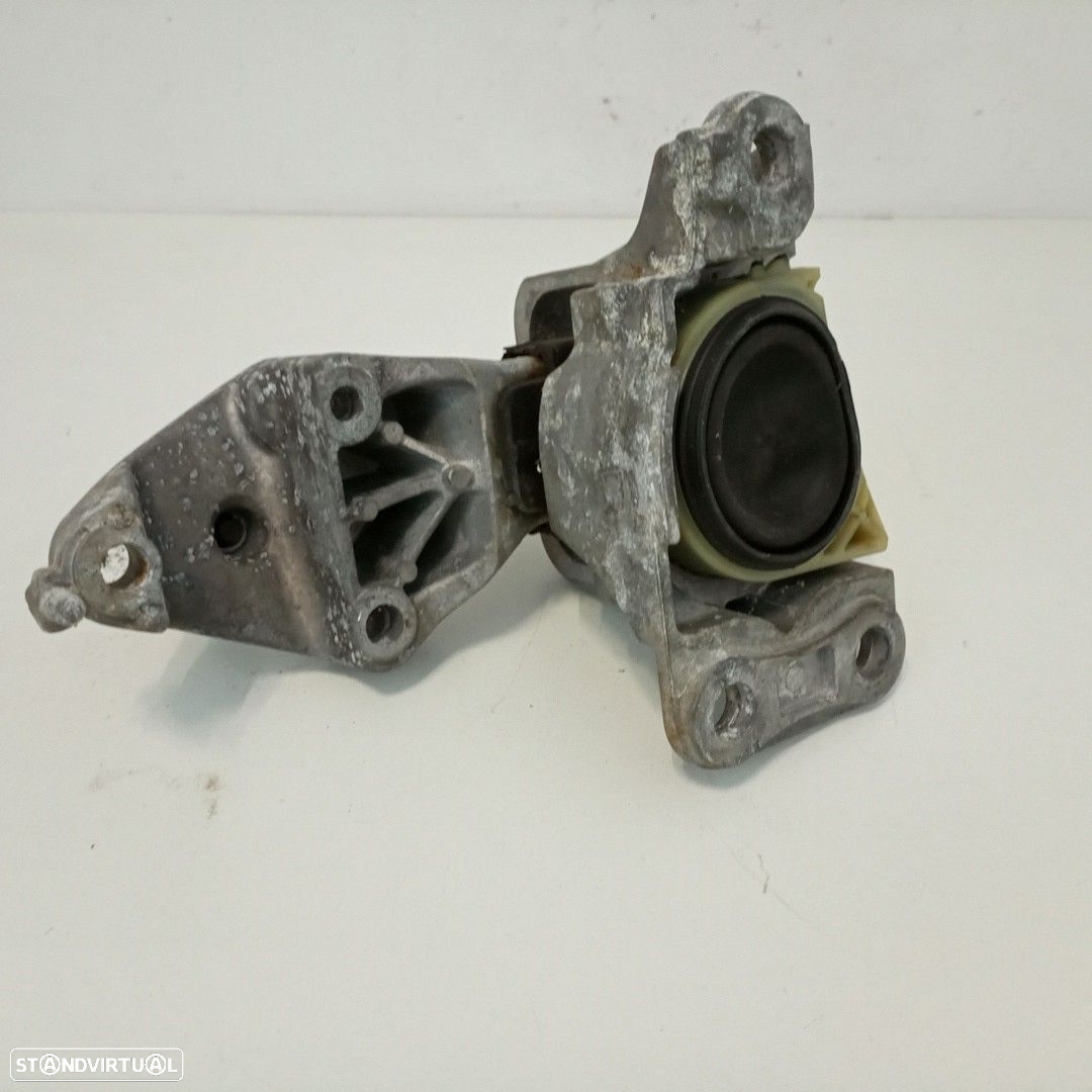 Suporte De Motor Renault Megane Iii Hatchback (Bz0/1_) - 4